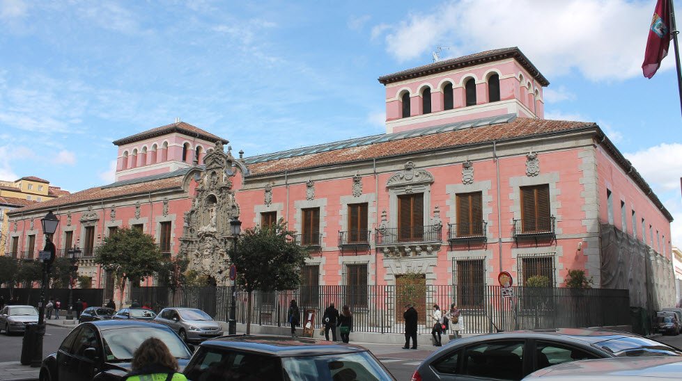 Museo de la Historia de Madrid